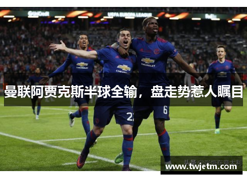 曼联阿贾克斯半球全输，盘走势惹人瞩目